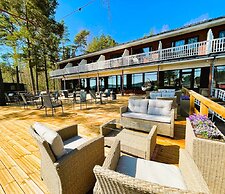 Beach Hotel Santalahti