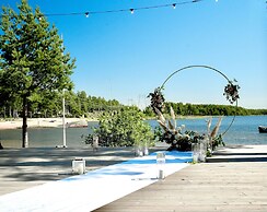 Beach Hotel Santalahti