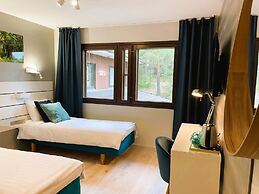 Beach Hotel Santalahti