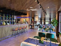 Beach Hotel Santalahti