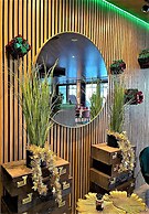 Beach Hotel Santalahti