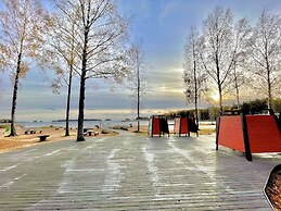 Beach Hotel Santalahti