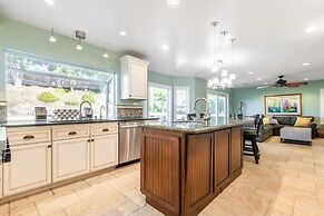 Luxury San Diego House: Beach, Pool & Pet-friendly by Redawning