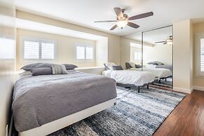 Luxury San Diego House: Beach, Pool & Pet-friendly by Redawning