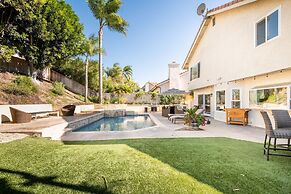 Luxury San Diego House: Beach, Pool & Pet-friendly by Redawning
