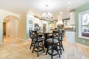 Luxury San Diego House: Beach, Pool & Pet-friendly by Redawning