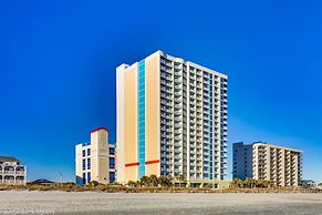 Towers On The Grove Condo