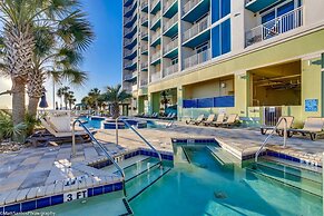 Towers On The Grove Condo