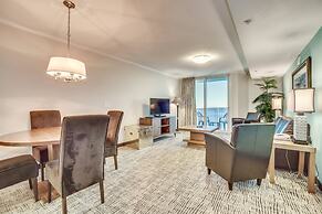 Towers On The Grove Condo