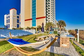 Towers On The Grove Condo