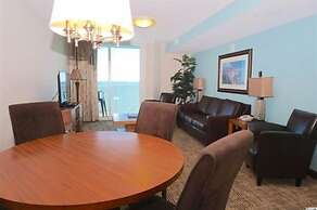 Towers On The Grove Condo