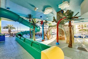 Towers On The Grove Condo