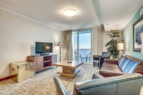 Towers On The Grove Condo