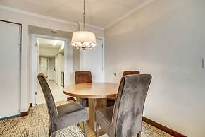 Towers On The Grove Condo