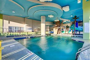 Towers On The Grove Condo