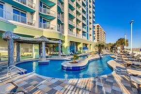 Towers On The Grove Condo