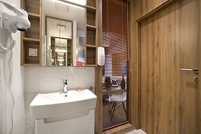 P&O Apartments Wolska Residence 165