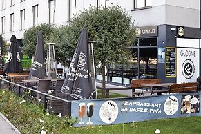 P&O Apartments Wolska Residence 165