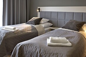 P&O Apartments Wolska Residence 165