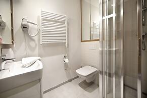 P&O Apartments Wolska Residence 165