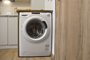 P&O Apartments Wolska Residence 165