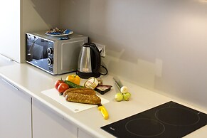 P&O Apartments Wolska Residence 165