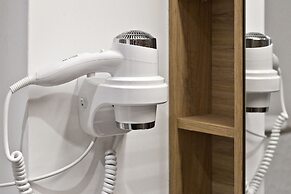 P&O Apartments Wolska Residence 165