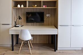 P&O Apartments Wolska Residence 165