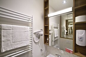 P&O Apartments Wolska Residence 165