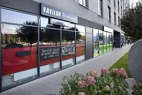 P&O Apartments Wolska Residence 165