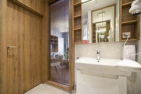 P&O Apartments Wolska Residence 165