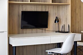 P&O Apartments Wolska Residence 165