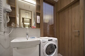 P&O Apartments Wolska Residence 165