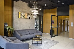 P&O Apartments Wolska Residence 165