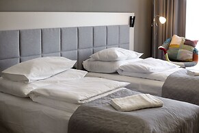 P&O Apartments Wolska Residence 165