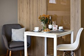 P&O Apartments Wolska Residence 165