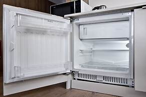 P&O Apartments Wolska Residence 165