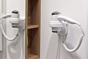 P&O Apartments Wolska Residence 165