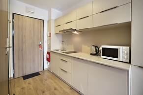 P&O Apartments Wolska Residence 165