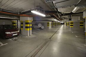 P&O Apartments Wolska Residence 165