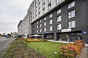 P&O Apartments Wolska Residence 165