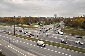 P&O Apartments Wolska Residence 165