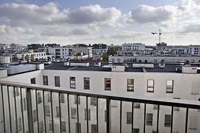 P&O Apartments Wolska Residence 165