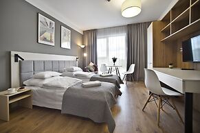 P&O Apartments Wolska Residence 165