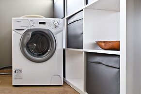 P&O Apartments Wolska Residence 165