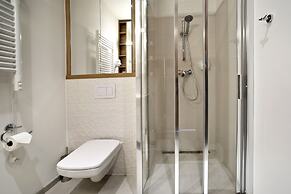 P&O Apartments Wolska Residence 165