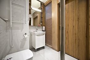 P&O Apartments Wolska Residence 165