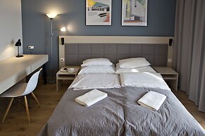 P&O Apartments Wolska Residence 165