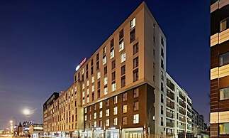 P&O Apartments Wolska Residence 165