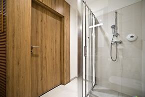 P&O Apartments Wolska Residence 165